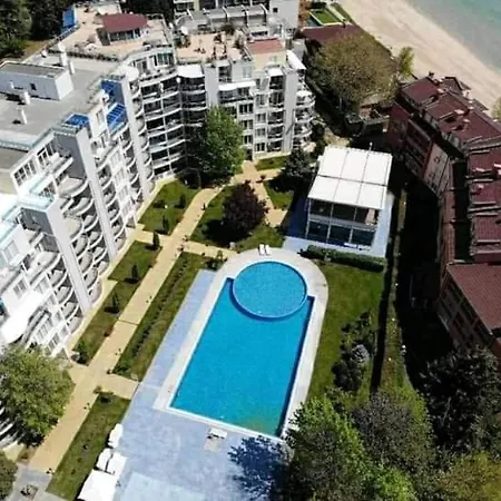 Appartement Jasna Oazis Ravda