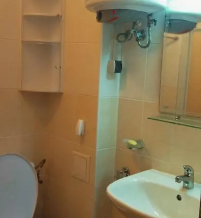 Jasna Oazis Appartement Ravda