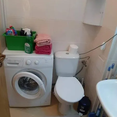 Jasna Oazis Appartement