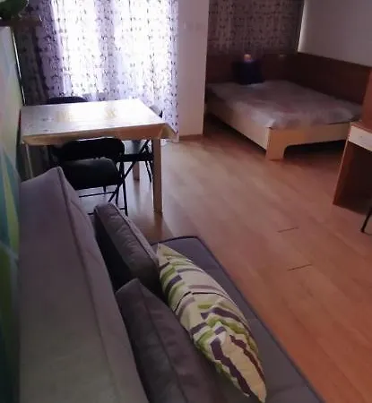 Jasna Oazis Appartement *