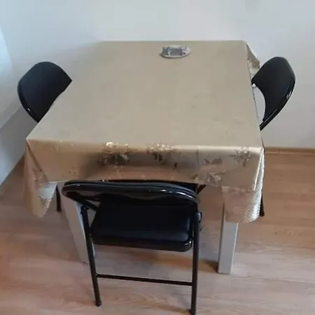 Jasna Oazis Appartement Ravda