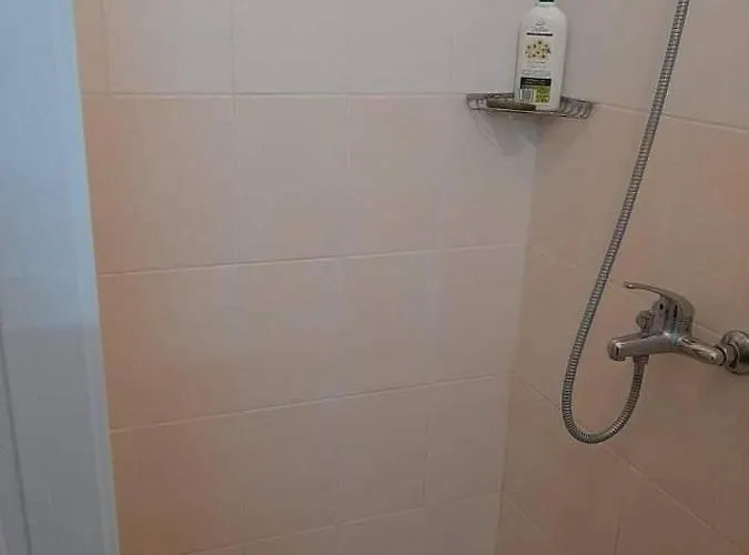 Jasna Oazis Апартамент *