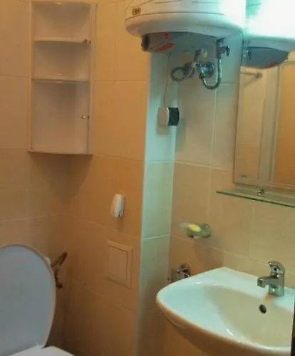 Jasna Oazis Апартамент Равда