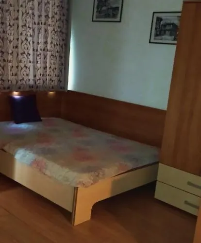 Jasna Oazis * Равда