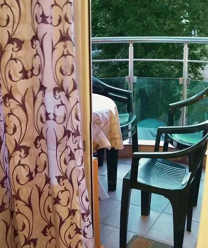 Jasna Oazis Равда