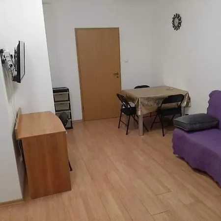 Jasna Oazis Apartment *