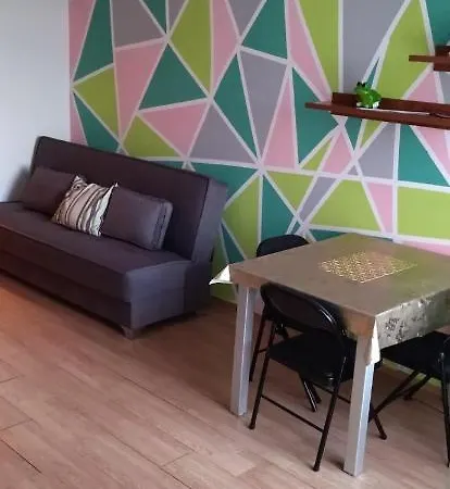 Jasna Oazis 拉夫达