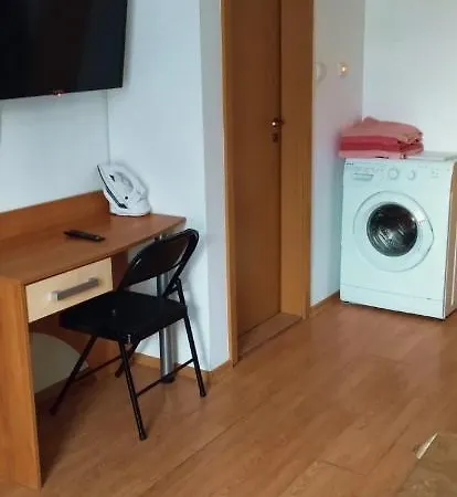 Apartament Jasna Oazis *