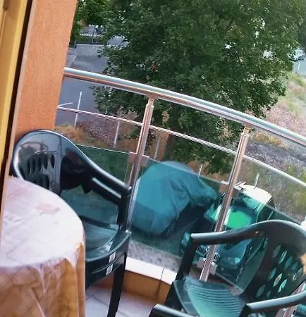 Jasna Oazis * 拉夫达