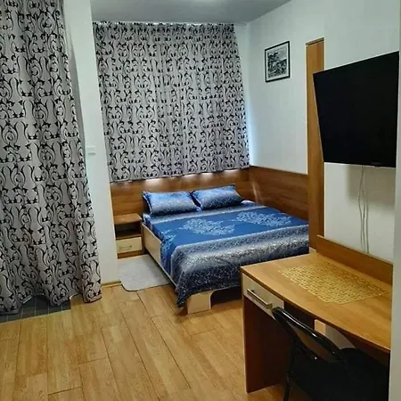 Jasna Oazis Apartment *