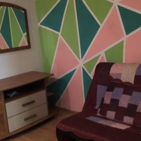 Jasna Oazis 拉夫达