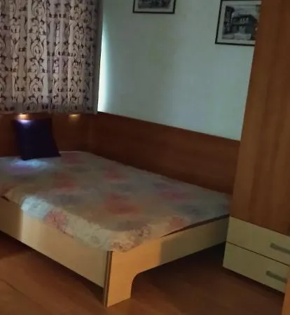 Jasna Oazis * 拉夫达