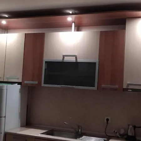Apartment Jasna Oazis Ravda
