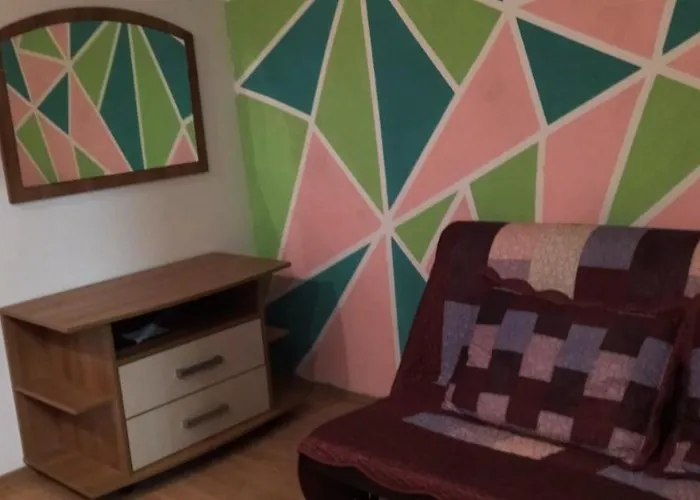 Jasna Oazis Равда